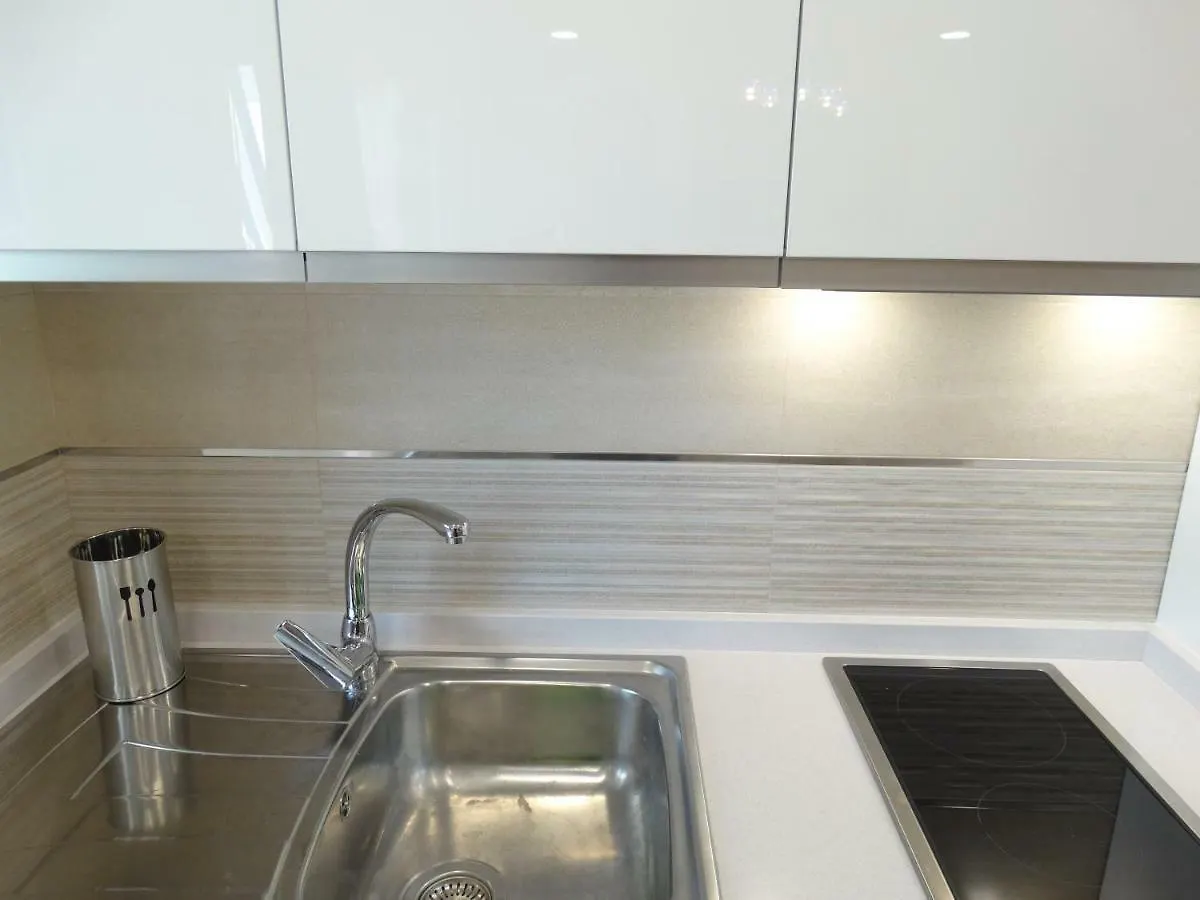 Costamar Apartamento Benalmádena España