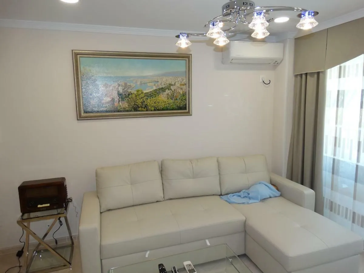 Costamar Apartment Benalmadena Spain