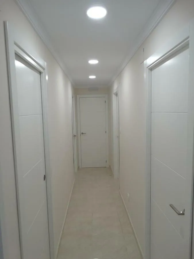 Costamar Apartamento Benalmádena