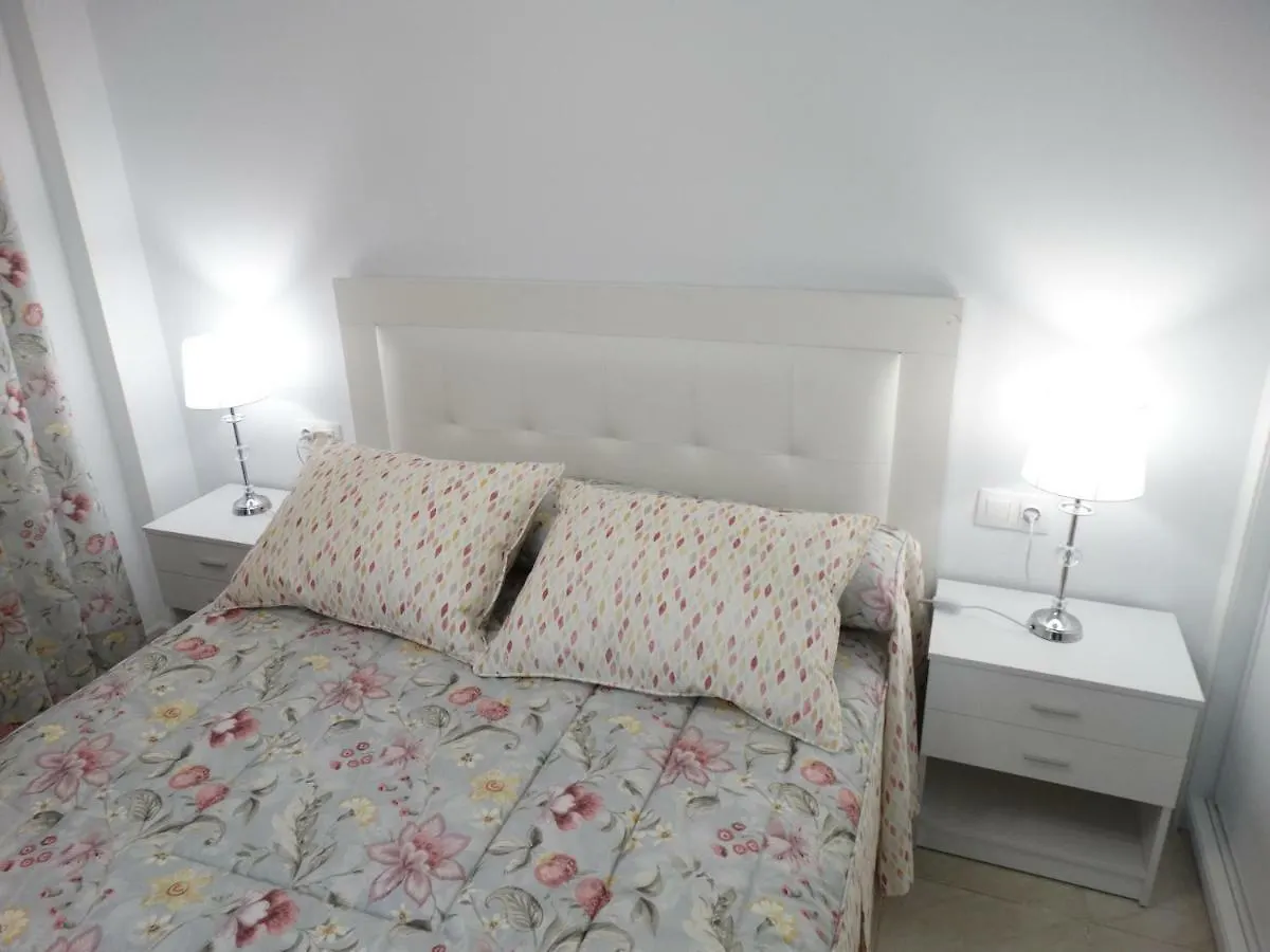 Costamar Apartamento Benalmádena