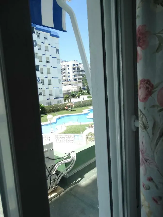 Costamar Apartment Benalmadena