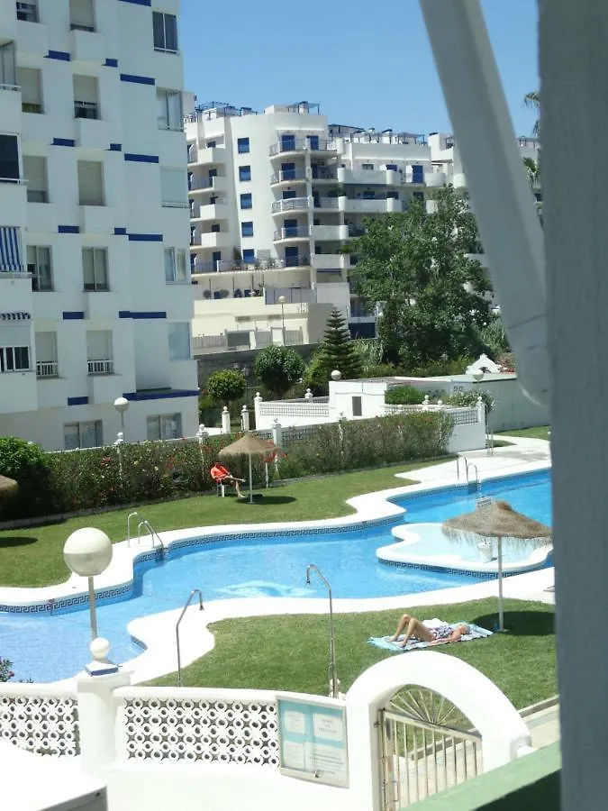 Costamar Apartment Benalmadena