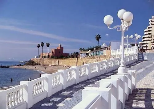 Costamar Apartment Benalmadena Spain