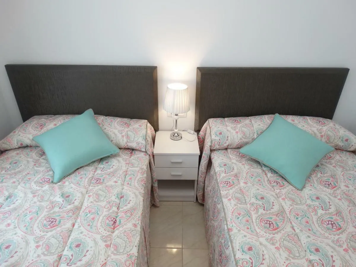 Costamar Apartment Benalmadena 0*,  Spain
