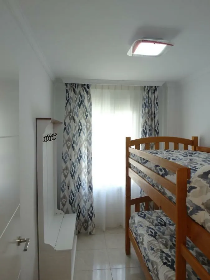 Costamar Apartamento Benalmádena