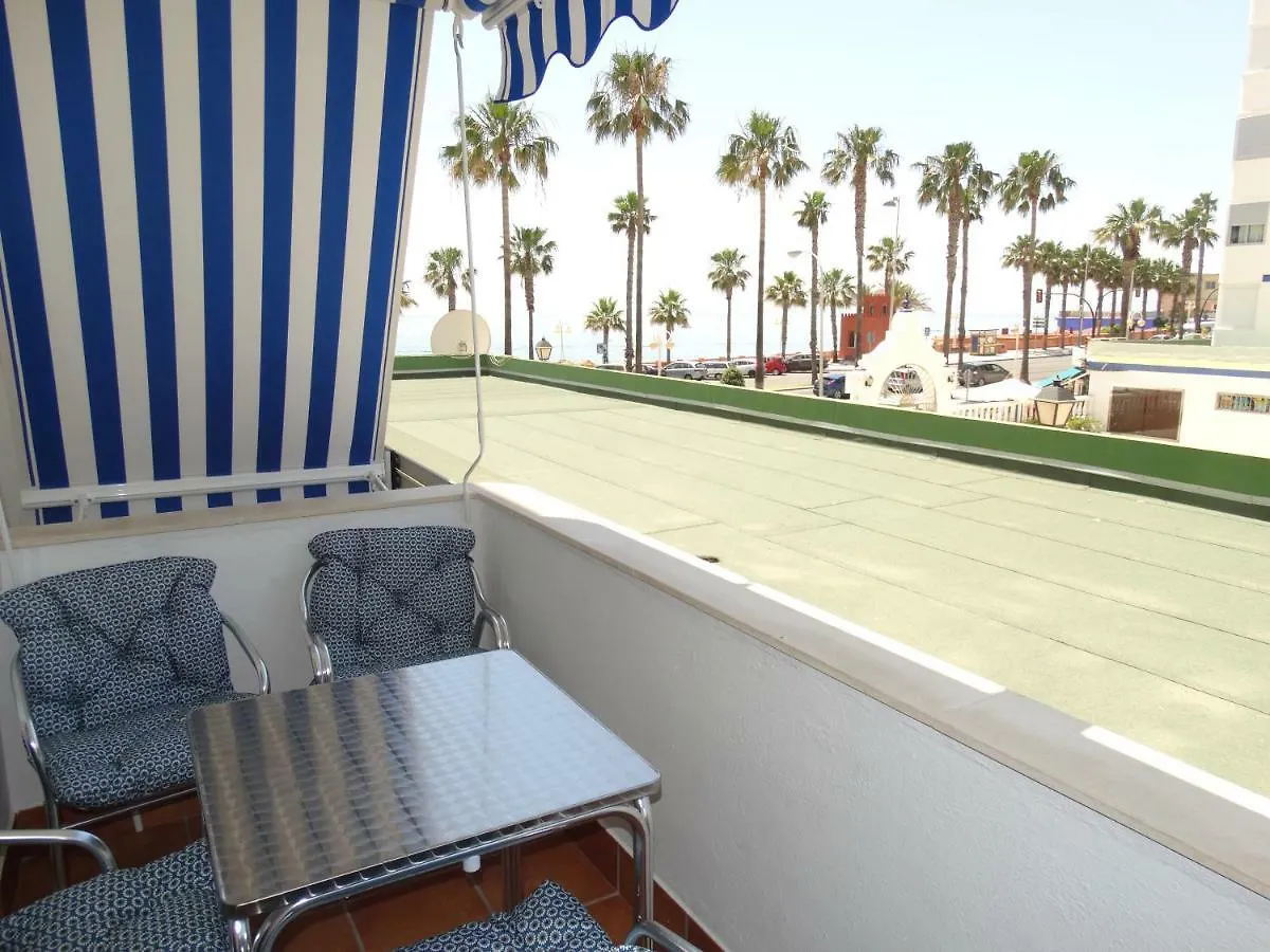 Costamar Apartamento Benalmádena