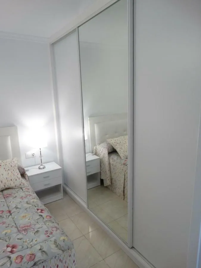 Costamar Apartamento Benalmádena