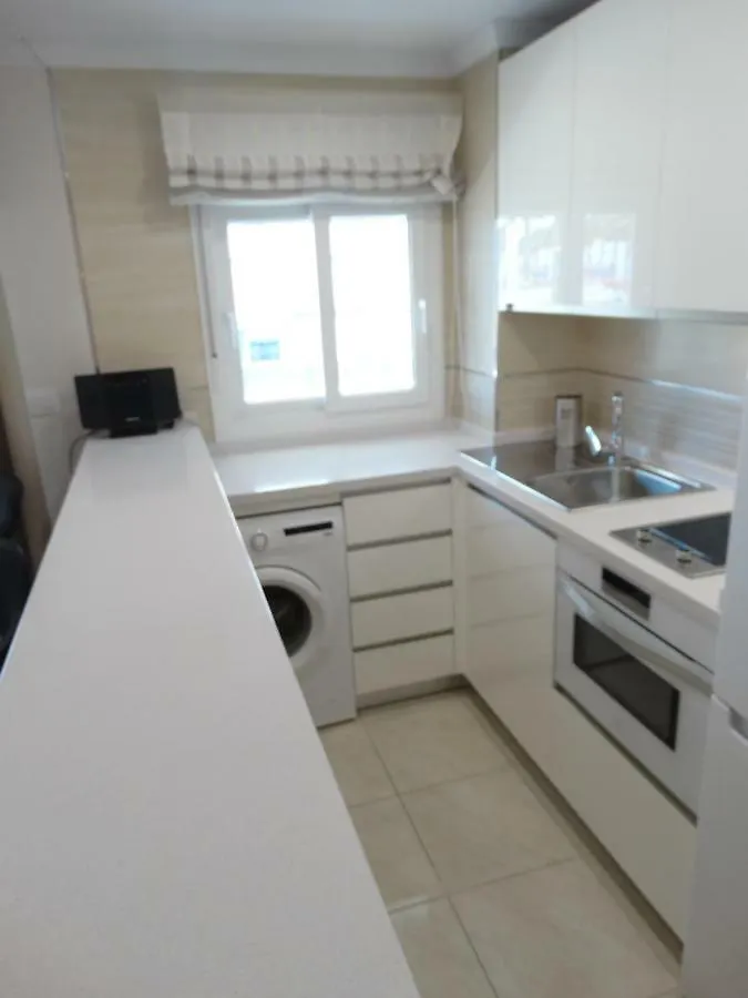 Costamar Apartamento Benalmádena España