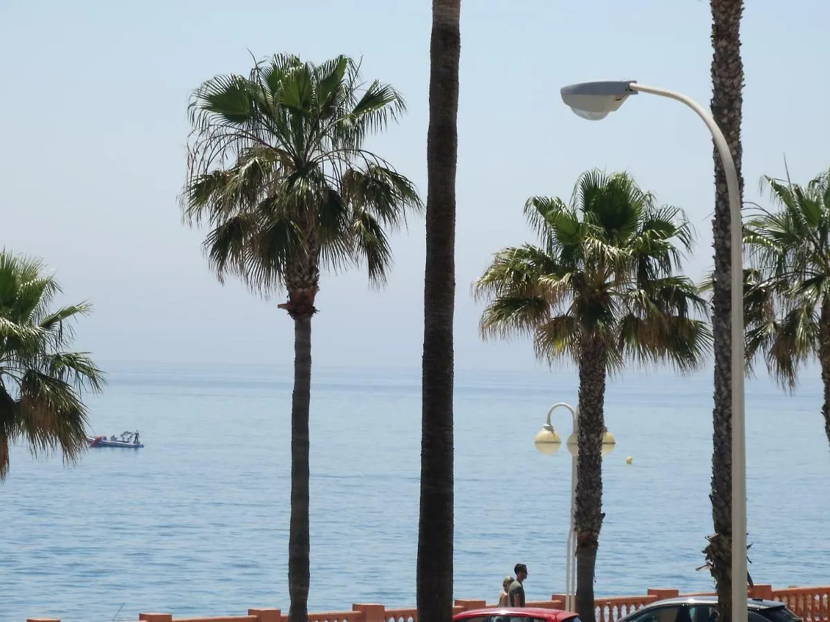 Costamar Apartment Benalmadena