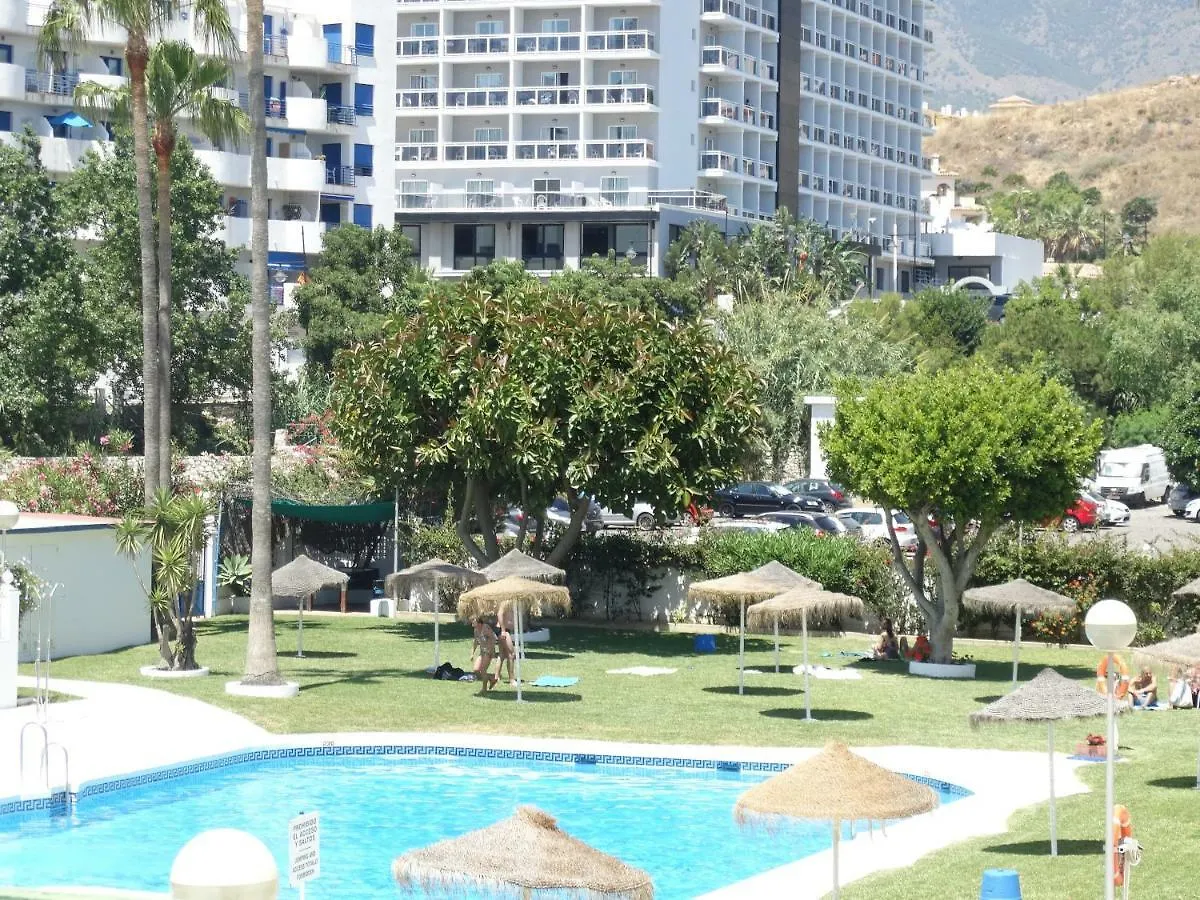 Costamar Apartment Benalmadena