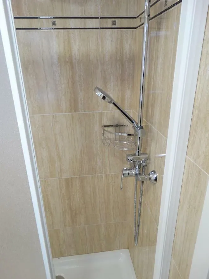 Costamar Apartamento Benalmádena España