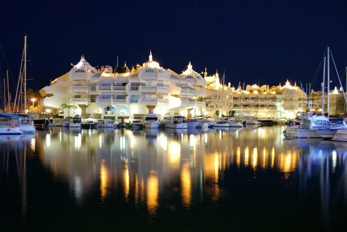 Costamar Apartment Benalmadena