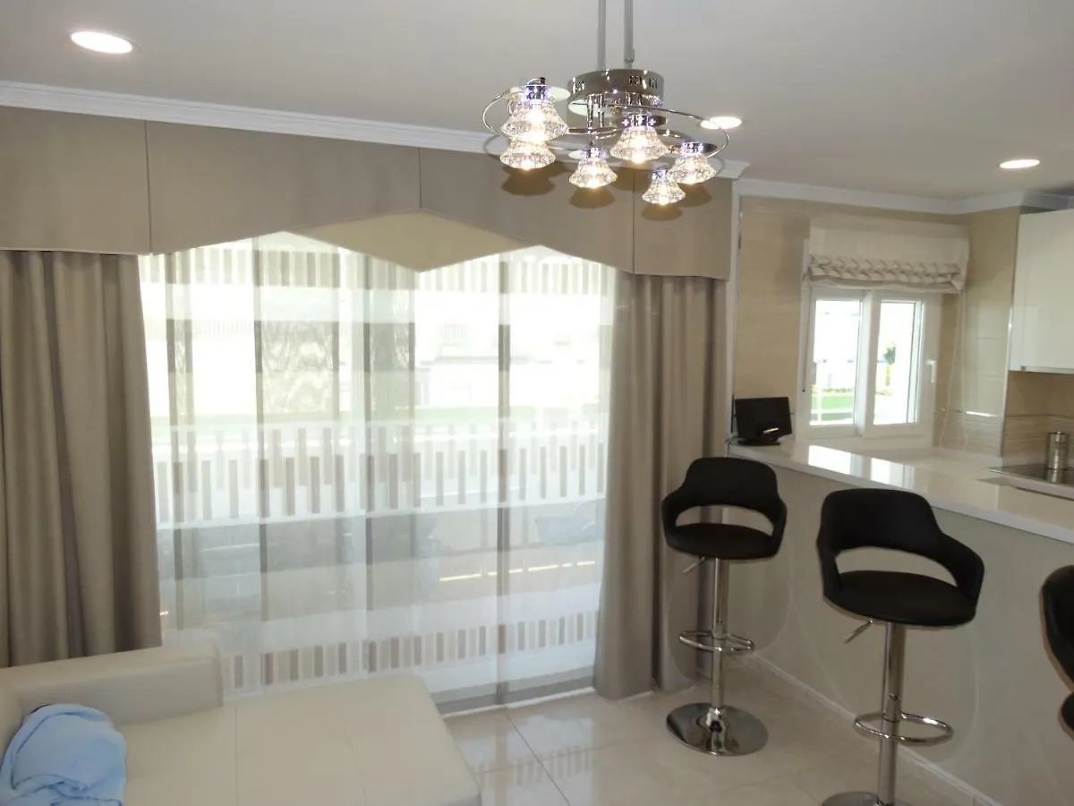 Costamar Apartamento Benalmádena