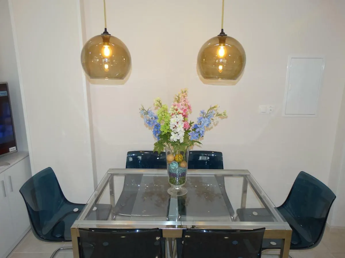Costamar Apartment Benalmadena 0*,