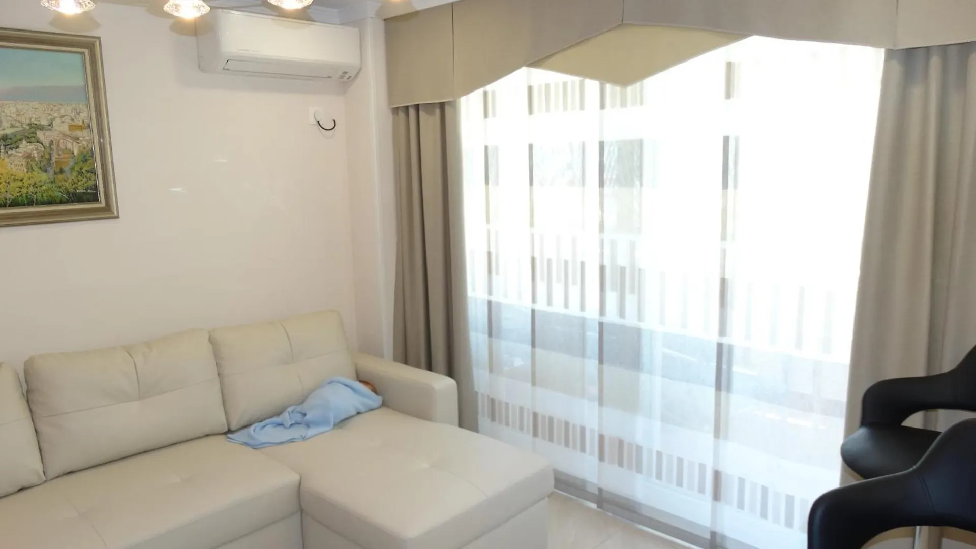 Costamar Apartamento Benalmádena