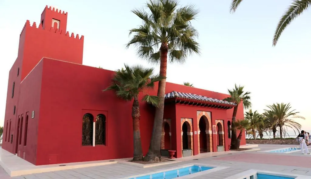 Costamar Apartamento Benalmádena
