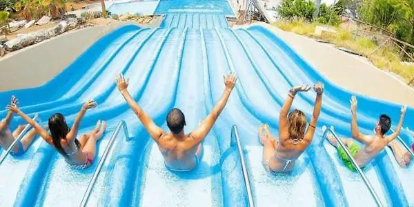 Costamar Apartamento Benalmádena España