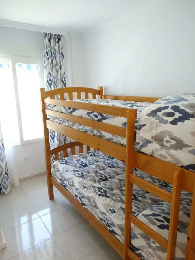 Costamar Apartamento Benalmádena