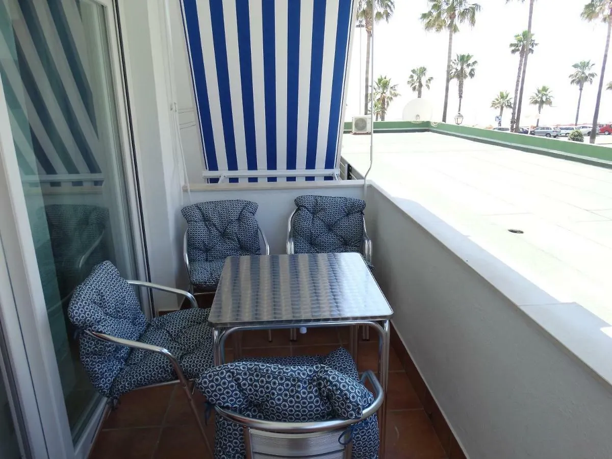Costamar Apartamento Benalmádena
