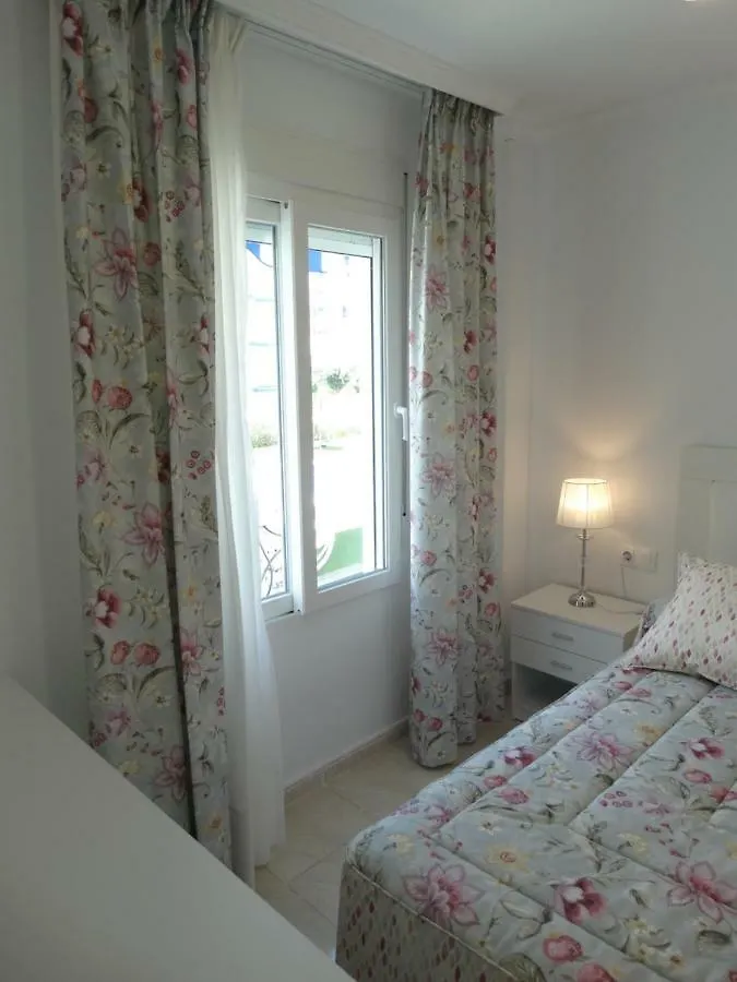 Costamar Apartamento Benalmádena