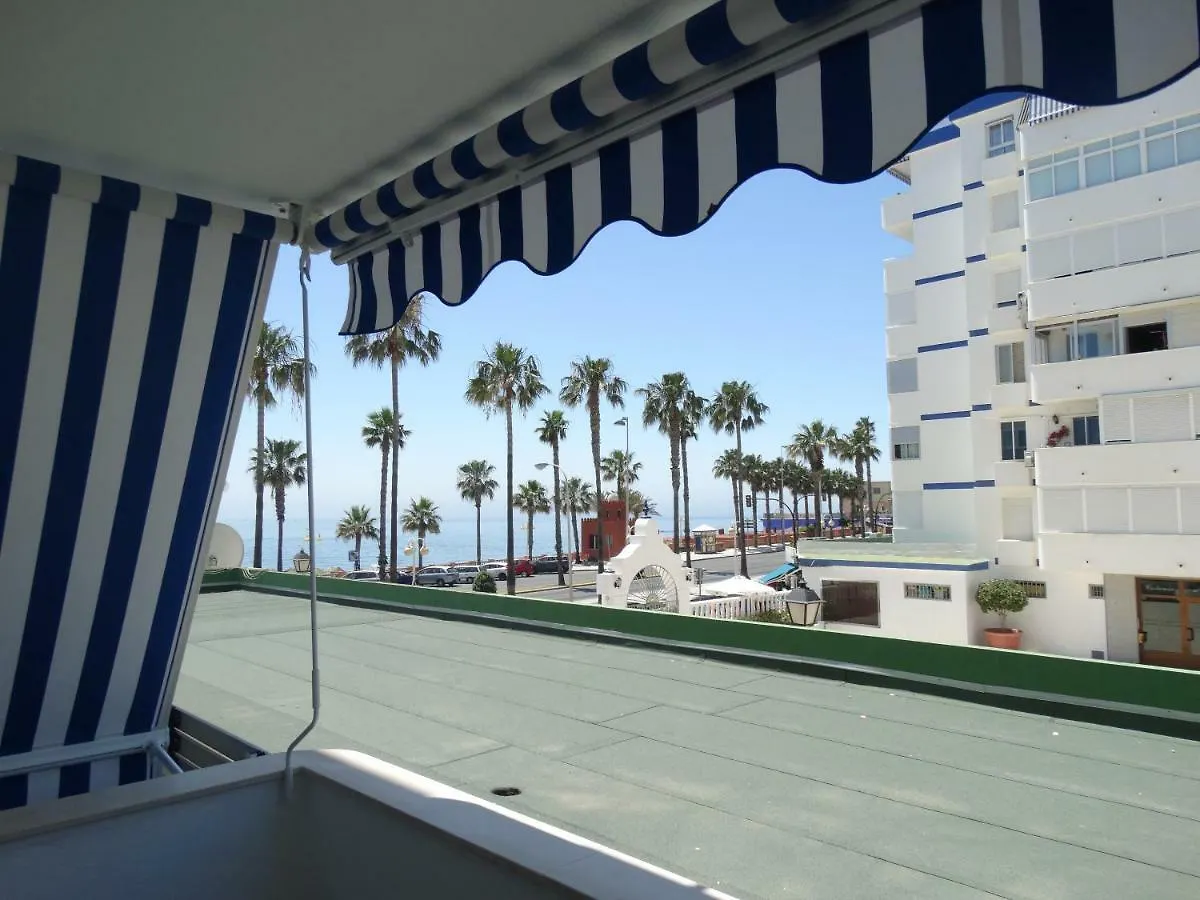 Costamar Apartment Benalmadena