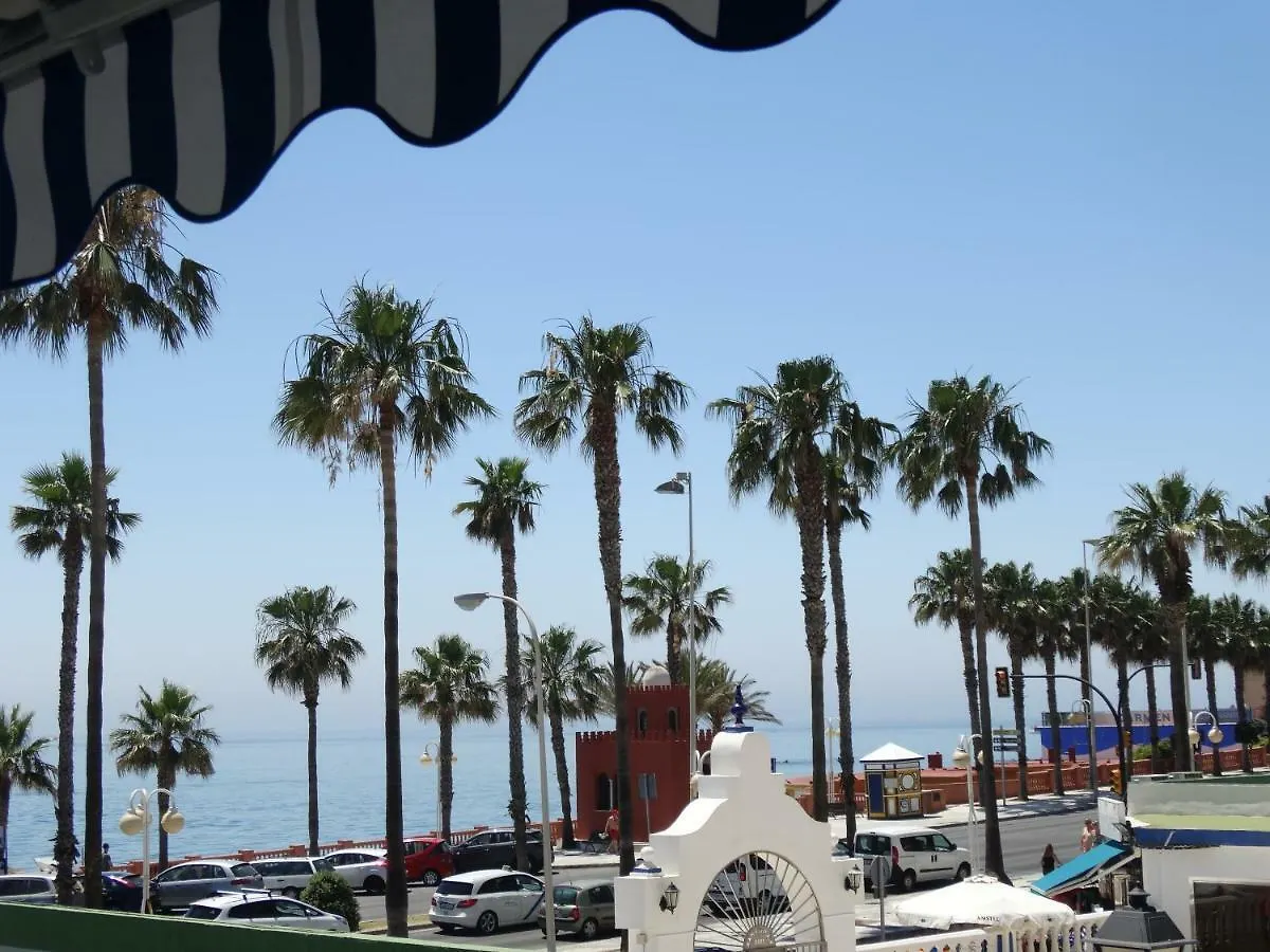 Costamar Apartamento Benalmádena 0*,  España