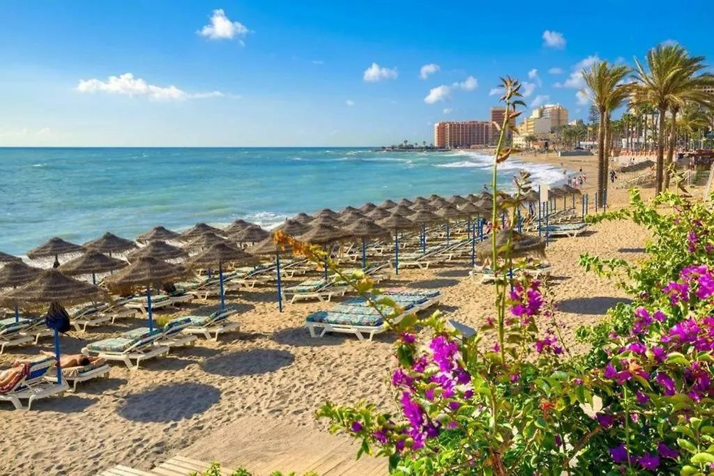 Costamar Apartamento Benalmádena España