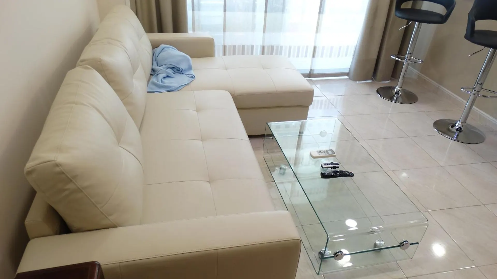 Costamar Apartamento Benalmádena