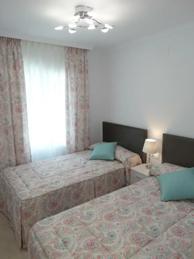 Costamar Apartamento Benalmádena 0*,  España
