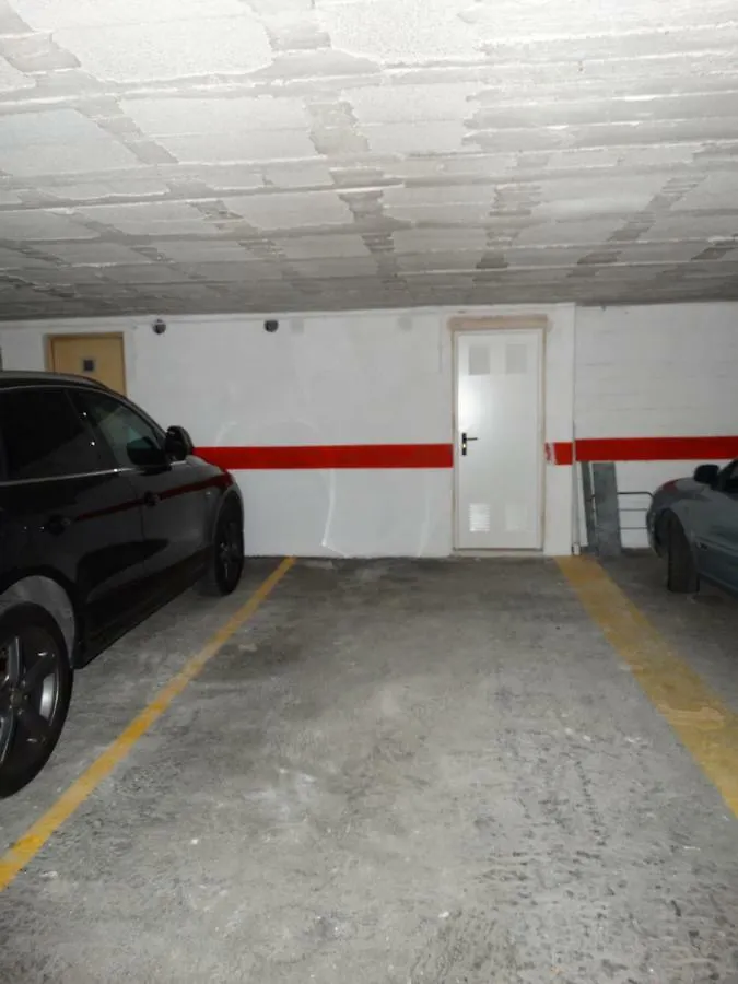 Costamar Apartment Benalmadena 0*,